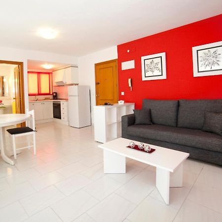 Studio Apolo Vi-4 By Interhome Calpe Exterior foto